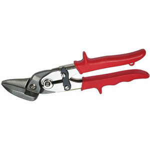 698GD - DOUBLE LEVER SHEET METAL SHEARS - Prod. SCU